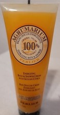 PERLIER AGRUMARIUM Crema Bagno