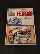 Il Petrolio Come Si Trasforma