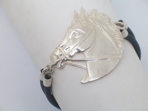 Cavallo braccialetto in - cavallo,