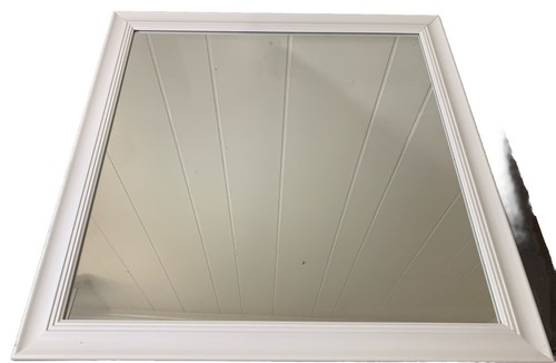 Specchio parete con - specchio,