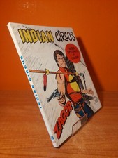 Zagor n.84 - Indian circus -
