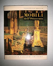 Valentino Brosio # MOBILI