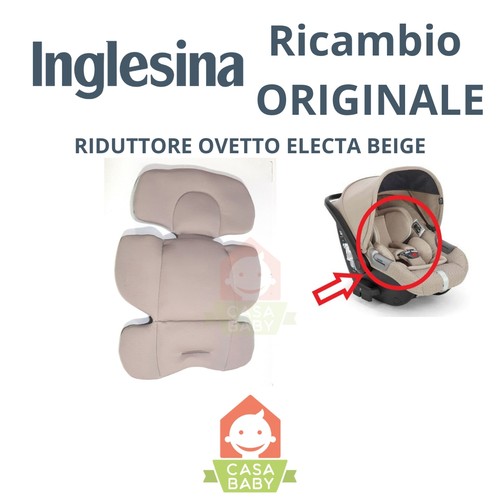 Riduttore ovetto inglesina - riduttore,