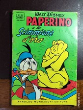 ALBO D'ORO n. 40 -  Mondadori 1955 - Originale - buone Condizioni -