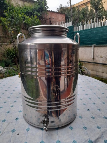 Contenitore fusto bidone - fusto,