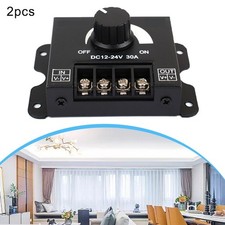 Alimentatore regolabile 30A