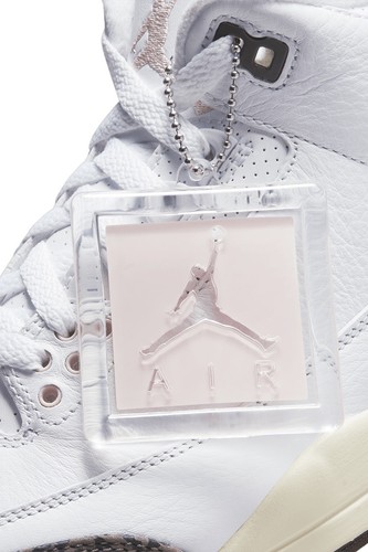 Nike air jordan nuova - jordan, 3