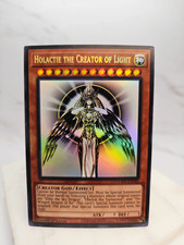 Holactie il Creatore della