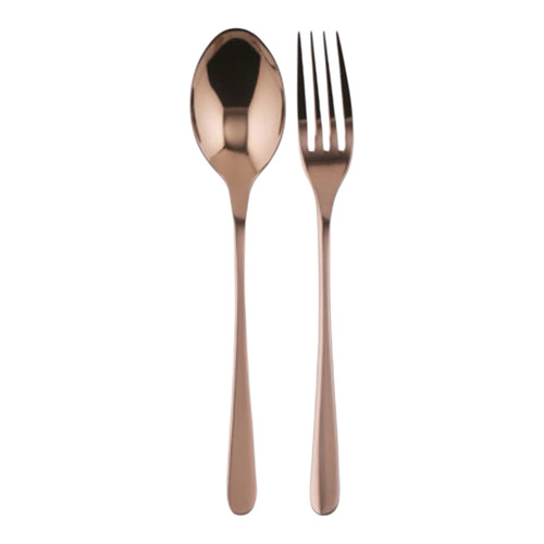 Set posate servire taste - posate,