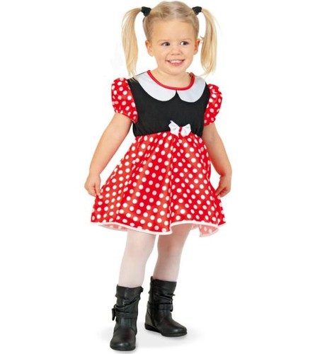 Costume carnevale topolino - costume, 1