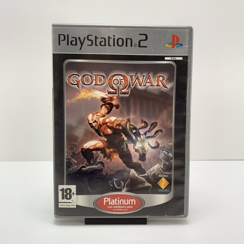 God war per sony - per,