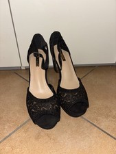 Sandali con tacco Kayla – n