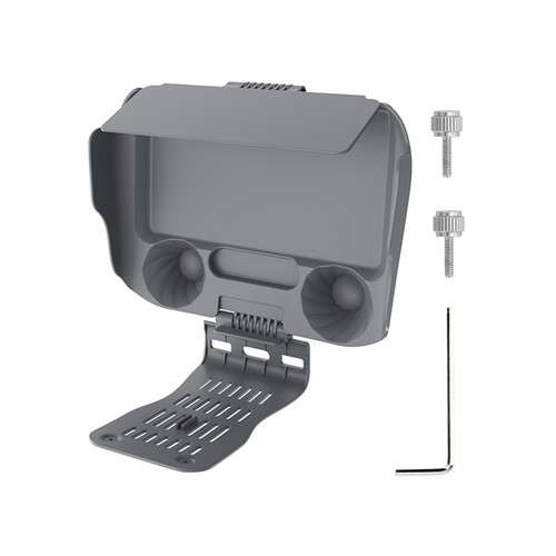 Telecomando con schermo - in, 1