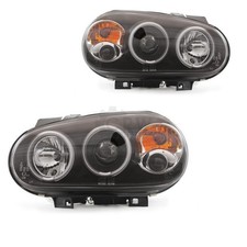 Kit fari per VW Golf IV 4 tipo