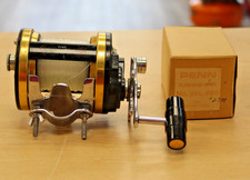 Penn MAG Power 990 Fishing Reel w/ Spool *Pre-Owned* Free Shipping