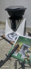 Bimby Vorwerk TM31 – Funzionante – Completo – Usato in Buono Stato