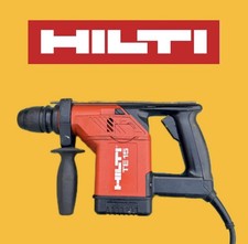 Martello perforatore Hilti TE