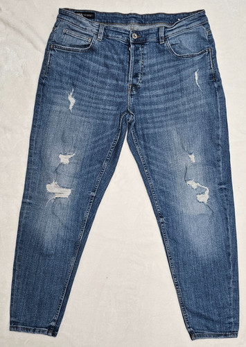 Jeans zara uomo - uomo, 38