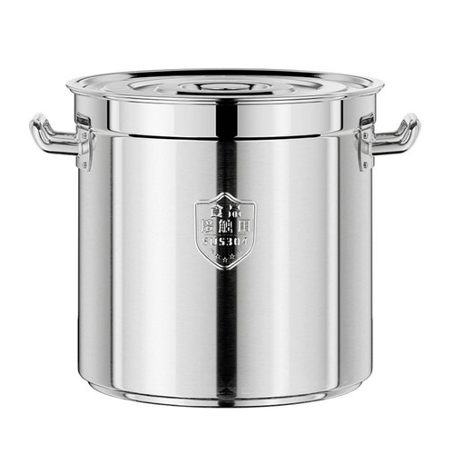Pentola acciaio inox con - inox,