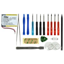 Batterie pour Garmin Approach