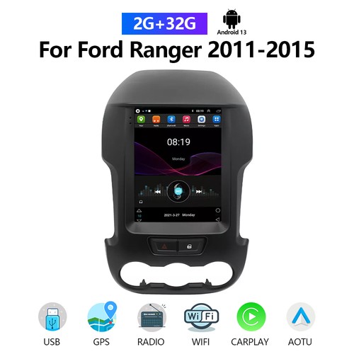 Autoradio android - 32, gb