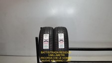 GOMME USATE   185/55R14 80H