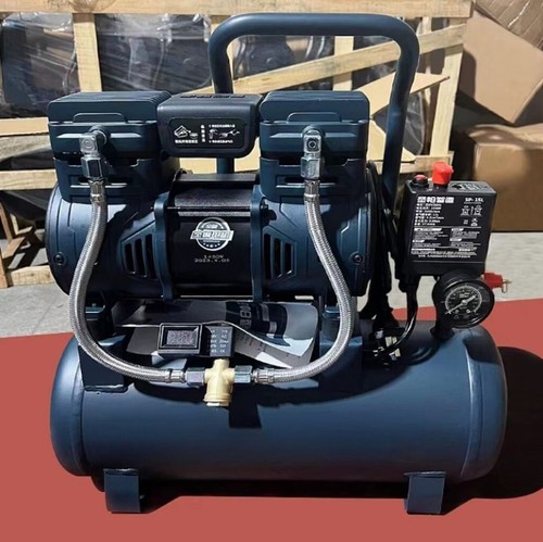 Compressore aria motore in - compressore,