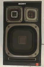 1 altoparlante vintage Sony