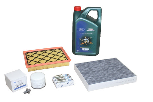 Kit ispezione ford kuga - 1,5,