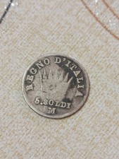 NAPOLEONE I RE D'ITALIA 5