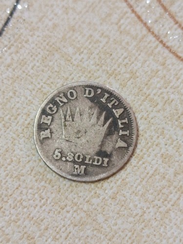 Napoleone italia 5 - i,