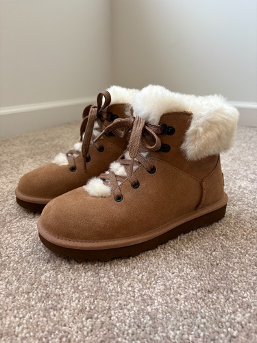 Stivali ugg donna classici - stivali,