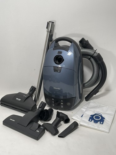Aspirapolvere miele s712 2000w - miele,