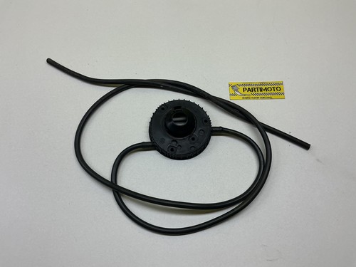 Supporto base tappo benzina - supporto,