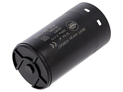 412805457 condensatore - 412805457,