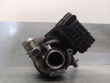 4U3Q6K682AJ TURBOCOMPRESSORE / GARRET / 72334112 / 4404672 PER PEUGEOT 607 S2