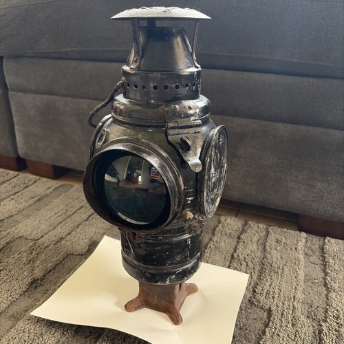 The adlake non - the, lamp