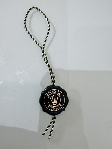 Tag cosc rolex genuine - tag,