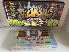 Yugioh Collezione Leggendaria
