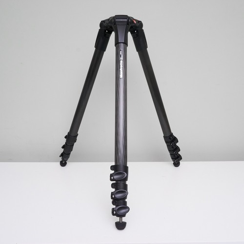 Manfrotto 536 mpro treppiede - mpro,
