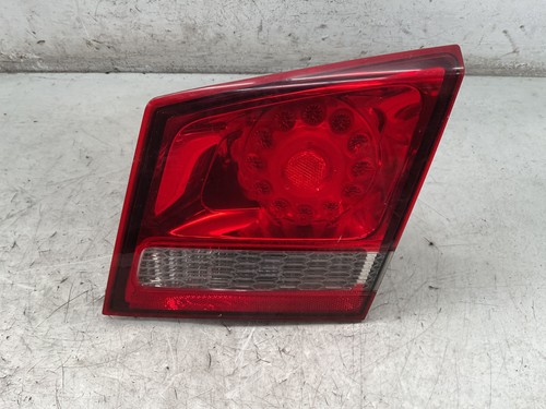 Fanale posteriore led - fanale,
