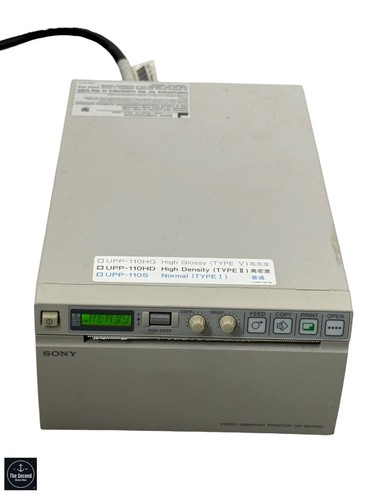 Sony d897md stampante - sony, up-d897md