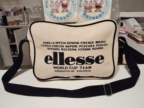 Borsa tracolla showa retro - borsa,
