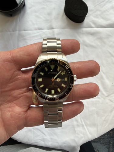 Orologio citizen promaster - orologio,