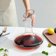 Whisky Decanter 1500 ml