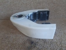 Staffe gambe/bulloni e gomme