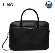 Borsa Tracolla Pc Liu Jo