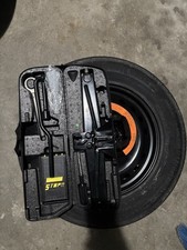 Kit Ruotino Di Scorta