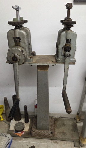 Laminatoio filo a - e,