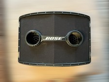 Bose 802 series 2 II PA
